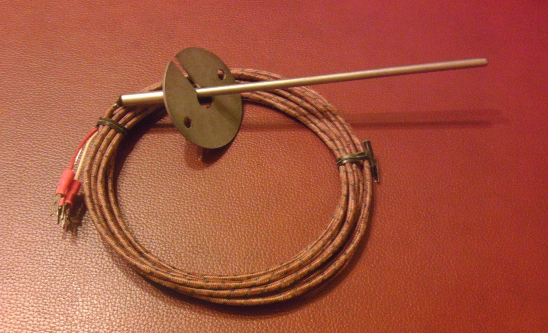 Termocople 300/500 Termocople 300/500